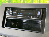 お好きな音楽を車内でお楽しみいただけます♪スピーカー交換・ウーハー追加などの音質向上や、最新ナビ・後席モニター等の取り付けも是非ご相談ください!
