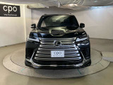 このお車はCPO(Certified Pre-Owned=認定中古車) です。レクサス独自の厳しい基準をクリアした厳選車両を指します。