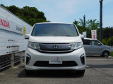 車輌前方になります!人気のホンダ車をお買い得なプライスでラインナップ!タッチの差で売約済となる前にぜひお立ち寄りください!