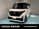毎日のお出かけが楽しいルークス入庫しました。