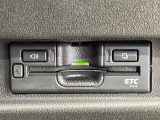 【ETC】高速道路の料金所をストレスなく通過!話題のスポットやサービスエリアに多い「スマートIC」利用時は必須のアイテムです。当店でセットアップを実施、ご納車当日からすぐにご利用いただけます!