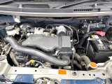 親切・丁寧な専門メカニックスタッフが応対!・車検・点検整備・事故等の修理などアフターサービスも安心。お車のカスタマイズもネクステージのサービススタッフまでご相談ください!
