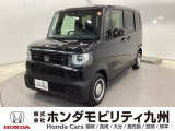 N-BOXジョイが入庫しました。豊富な在庫の中からお客様にピッタリの1台をお選びください。