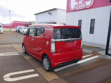 ■店頭のお車には、車検(保安基準品)OKのものでありましたらカスタマイズオプションも可能です。カスタマイズでおしゃれにドレスアップはいかがでしょうか?アルミのインチアップ等もご相談下さい。