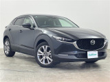 マツダ CX-30