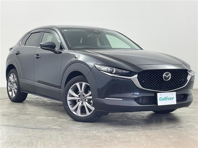 CX-30 2.0 20S プロアクティブ ツーリングセレクション ワンオーナー 修復歴無し