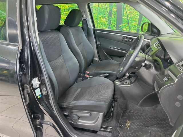 スズキ スイフト 1.2 XG-DJE の中古車詳細 (101,580km, スーパー