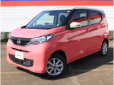 日産 デイズ