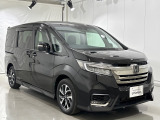 ステップワゴン 1.5 スパーダ クールスピリット ホンダ センシング 4WD 
