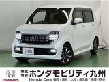 ホンダ N-WGNカスタム