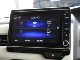 N-BOX L 4WD 