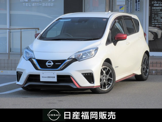 日産 ノート 