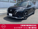 日産 キックス