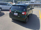 コンパクトながら荷物も積める鵜収納力!ありがたいです