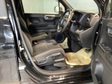 フィット性も良く、楽な運転姿勢を保てます。