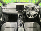 カローラクロス 2.0 Z 