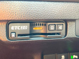 【ETC】高速道路の料金所をストレスなく通過!話題のスポットやサービスエリアに多い「スマートIC」利用時は必須のアイテムです。当店でセットアップを実施、ご納車当日からすぐにご利用いただけます!