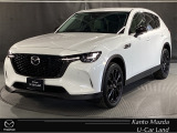 マツダ CX-60