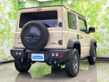 ジムニーシエラ 1.5 JC 4WD 