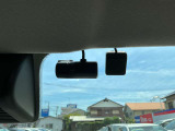 前方ドライブレコーダー