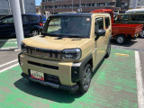 残価設定、通常クレジットと合わせた、お車購入時にしか加入できない大変お得な自動車保険もございます!現金購入予定だったお客様もこの保険に入るためにローンを組む方も増えております。詳細はスタッフまでどうぞ