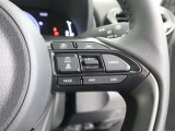 クルーズコントロール付きです!高速道路にあるらくらく運転ができますね♪