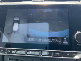 アラウンドカメラ☆車庫入れに便利です