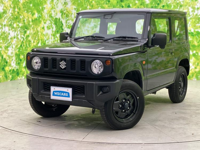 ジムニー XG 4WD