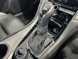 ◆MT付AT◆ドライバーがマニュアル車のようにギアチェンジを自分の手で行う機能です! オートマ車に手動変速機能を加えたもので、スポーツ走行を味わうことが可能!