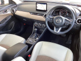 CX-3 1.5 15S アーバンドレッサー 