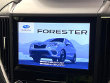 フォレスター 1.8 スポーツ 4WD 