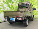ハイゼットトラック ジャンボ エクストラ 4WD 