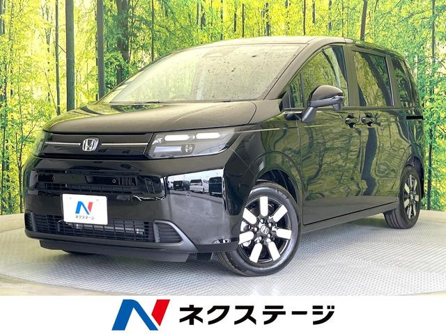ホンダ フリード 