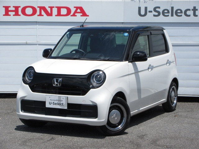 N-ONE 660 オリジナル