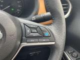 日産先進技術《プロパイロット搭載!》高速走行時などのロングドライブに一役買うのがクルーズコントロール機能です♪足をアクセルとブレーキから離しても、設定したスピードで自動で走ってくれます☆