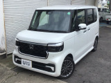 ホンダ N-BOXカスタム