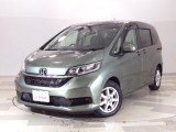 ホンダカーズ東京中央U-Select稲城店へようこそ。 当社下取りのお墨付き車両。人気車両で充実装備の一台。おススメです。どうぞご覧くださいませ。