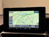 地図やTVなどのオーディオ機能も充実しているので、快適なドライブができます♪ 但し地図データは最新のものではなく,更新は有償,場合によってはできない事ももあります。保証については修理保証のみとなります