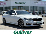BMW 5シリーズセダン