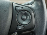 ◆アダプティブクルーズコントロール◆予め設定した車速内でクルマが自動的に加減速。前走車との適切な車間距離を維持しながら追従走行します。【LKAS】車線維持支援システムでステアリング操作を支援。