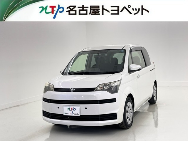 スペイド 1.5 Y 
