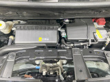 親切・丁寧な専門メカニックスタッフが応対!・車検・点検整備・事故等の修理などアフターサービスも安心。お車のカスタマイズもネクステージのサービススタッフまでご相談ください!