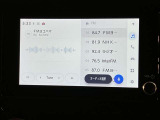 いまや必須装備「ナビゲーション」搭載!知らない場所にスイスイッとドライブ。もう、これなしではハンドルを握れませんね!でも運転中の操作は危険ですのでご注意ですね☆