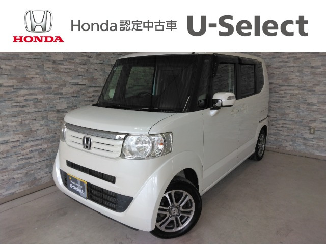 ホンダ N-BOX 