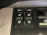 フロント両席にはシートヒーターが付いています!寒い日に便利な装備ですね。