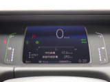メーターも見易いレイアウトなので安心ドライブをサポートします☆