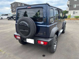 運転席後ろ側から★