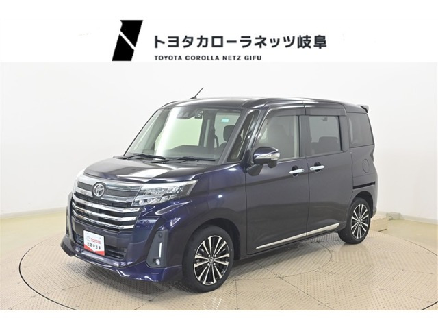 トヨタ ルーミー 