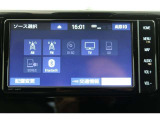 【フルセグTV】キレイな画質でTV視聴が可能です♪