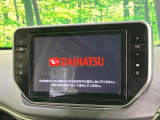 【純正ナビ】人気の純正ナビを装備しております。ナビの使いやすさはもちろん、オーディオ機能も充実!キャンプや旅行はもちろん、通勤や買い物など普段のドライブも楽しくなるはず♪